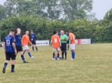 S.K.N.W.K. 1 - G.P.C. Vlissingen 1  (competitie) seizoen 2024-2025 (fotoboek 1) (111/126)